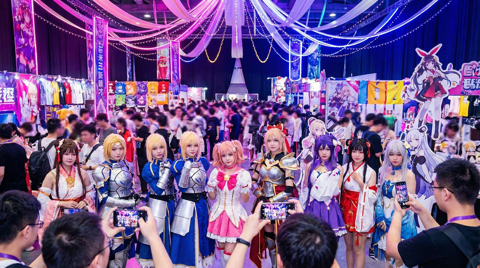 抖音风娱乐社区视频活动