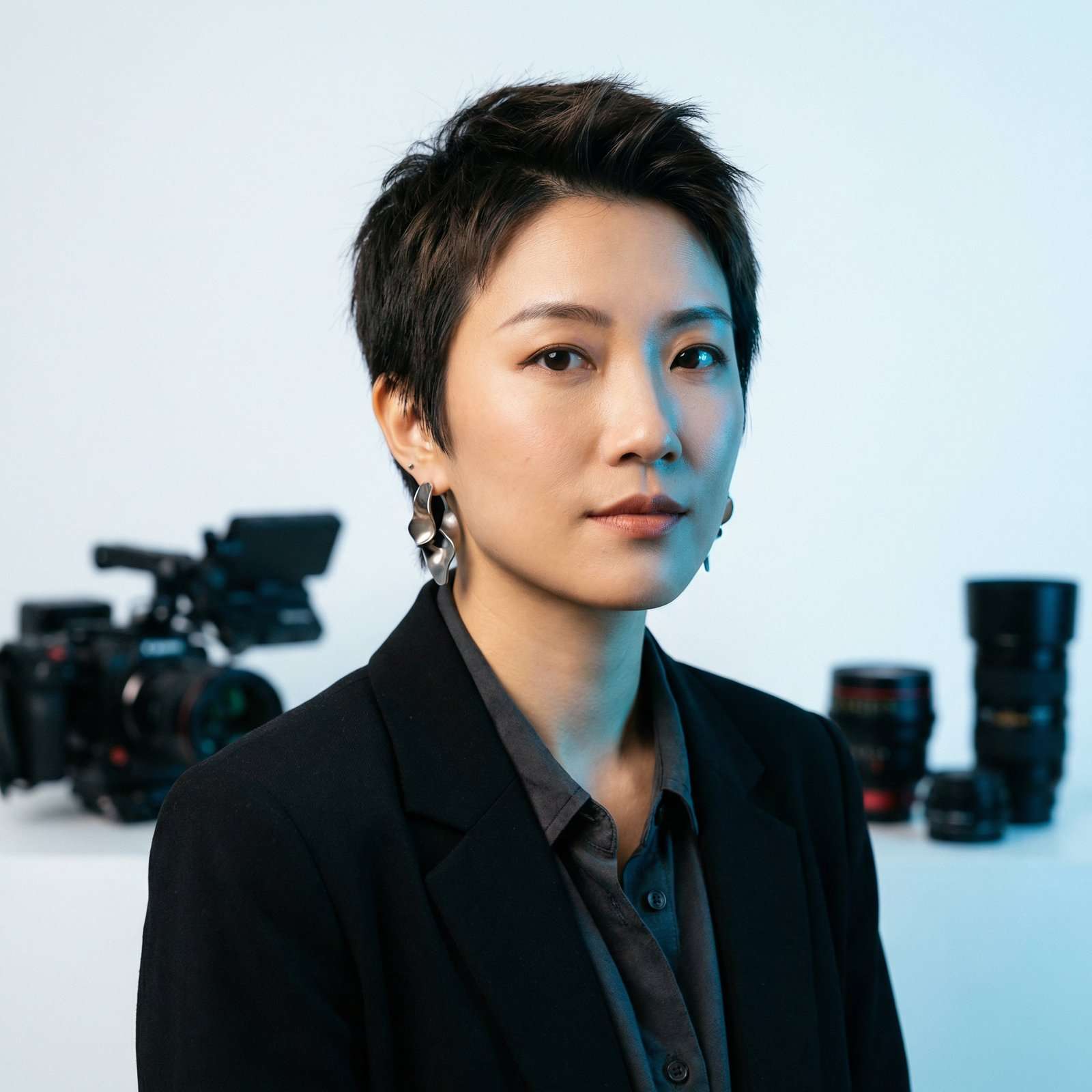 抖音风摄影师专家