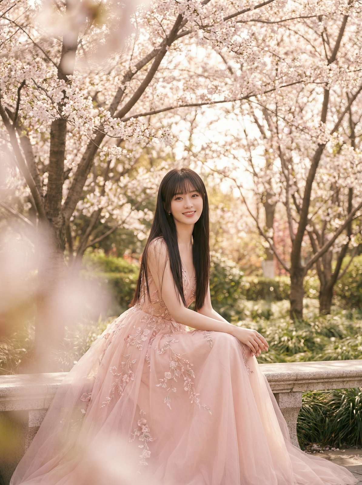 抖音风 MV拍摄视频